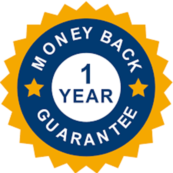 Zeneara guarantee badge